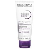 Bioderma Cicabio Ultra-Repairing Soothing Cream 100 ml