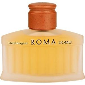 Laura Biagiotti Roma Uomo Eau de Toilette 75 ml