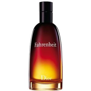 Dior Fahrenheit Eau de Toilette 100 ml