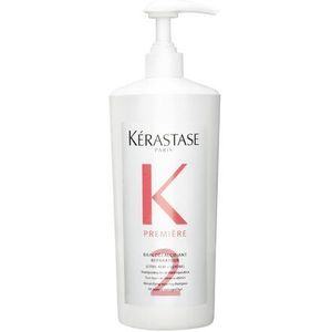 Kérastase - Premiere Bain Decalcifiant Reparateur - Shampoo - 1000 ml