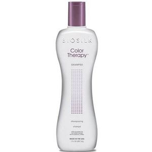 Biosilk Color Therapy Shampoo 355 ml