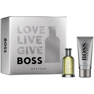 Hugo Boss Boss Bottled Gift Set