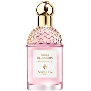 Guerlain Aqua Allegoria Granada Salvia Eau de Toilette Refillable 75 ml