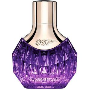 James Bond 007 For Women III Eau de Parfum 50 ml