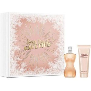 Jean Paul Gaultier Classique Gift Set