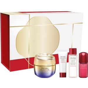 Shiseido Vital Perfection Set