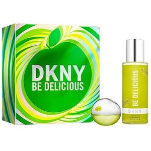 Donna Karan DKNY Be Delicious Gift Set