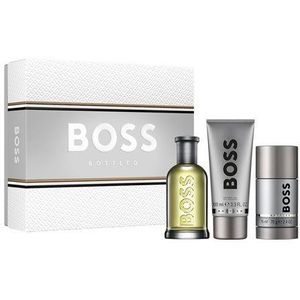 Hugo Boss Boss Bottled Gift Set