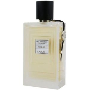 Lalique Floral Bronze Eau de Parfum 100 ml