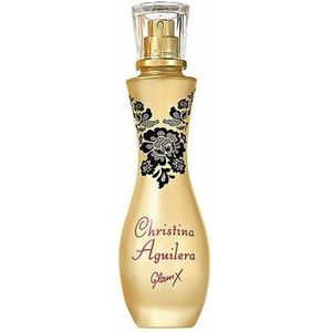 Christina Aguilera Glam X Eau de Parfum 30 ml