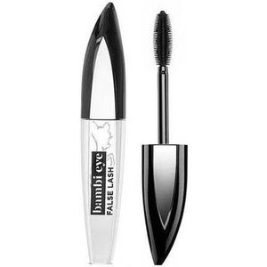 L’Oréal Paris Oog make-up Mascara False Lash Bambi Eye Mascara No. 02 Intense Black