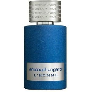 Emanuel Ungaro L'Homme Eau de Toilette 100 ml