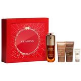 Clarins - Extra Firming Xmas Set - Verzorgingsset - Double Serum & SOS Primer