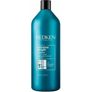 Redken Extreme Length Shampoo 1.000 ml