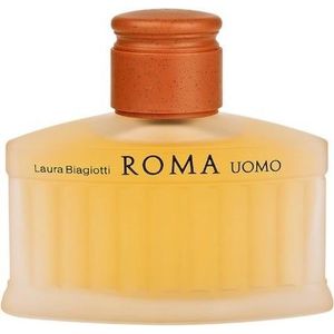 Laura Biagiotti Roma Uomo Eau de Toilette 40 ml