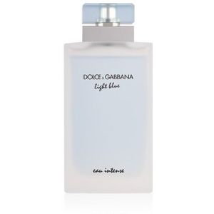 Dolce & Gabbana Light Blue Eau Intense Eau de Parfum 100 ml
