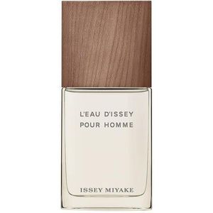 Issey Miyake L’Eau d’Issey pour Homme Vetiver Eau de Toilette Intense 100 ml