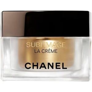 Chanel Sublimage La Crème Texture Universelle Refillable 50 gram