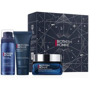 Biotherm Force Supreme Homme Set
