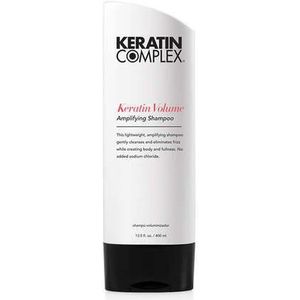 Keratin Complex Keratin Volume Shampoo 400 ml