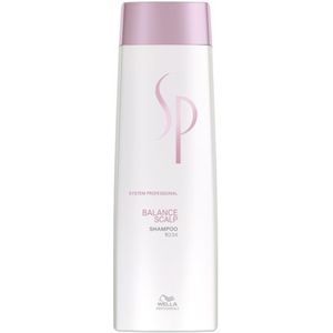 SP Balance Scalp Shampoo 250 ml