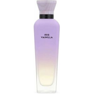 Adolfo Dominguez Iris Vainilla Eau de Parfum 120 ml