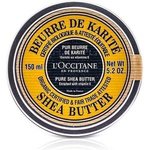 L'Occitane Shea Butter 150 ml