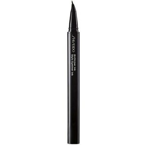 Shiseido Archliner Ink Waterproof Eyeliner Zwart 0,4 ml