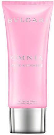 Bvlgari Omnia Pink Sapphire Douchegel 100 ml