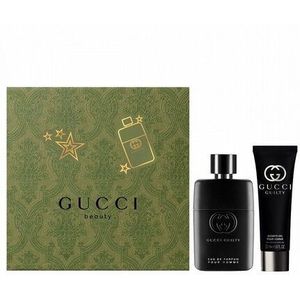 Gucci Guilty Pour Homme Eau de Parfum Gift Set