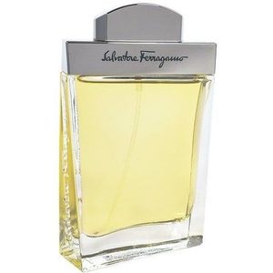 Salvatore Ferragamo Homme Eau de Toilette 100 ml