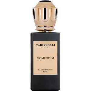 Carlo Dali Momentum Eau de Parfum 50 ml