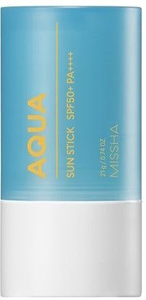 Missha Aqua Sun Stick SPF 50+ PA++++