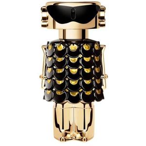 Paco Rabanne Fame Parfum Refillable 80 ml