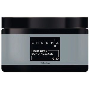 Schwarzkopf Professional Chroma ID Light Grey Bonding Mask 9-12 250 ml