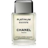 Chanel Platinum Egoiste Aftershave 100 ml