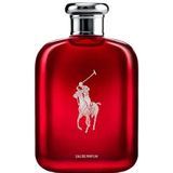 Ralph Lauren Polo Red Eau de Parfum 125 ml