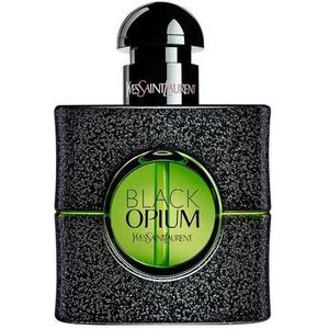 Yves Saint Laurent Black Opium Illicit Green Eau de Parfum 30 ml