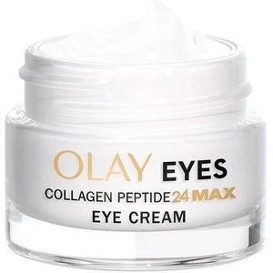 Olay Regenerist Collagen Peptide24 MAX Oogcreme 15 ml