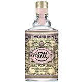 4711 Floral Collection Magnolia Eau de cologne spray 100 ml