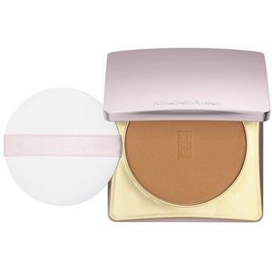 Elizabeth Arden - Skincaring - Compacte Poeders - Medium Diep - 10 g
