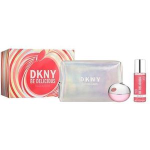 Donna Karan DKNY Be Delicious Fresh Blossom Gift Set