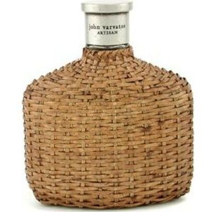 John Varvatos Artisan Eau de Toilette 125 ml