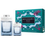 Bvlgari Man Glacial Essence Gift Set