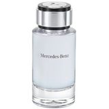 Mercedes Benz Eau de Toilette 120 ml