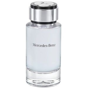 Mercedes Benz Eau de Toilette 120 ml