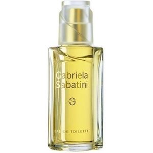 Gabriela Sabatini Eau de Toilette 60 ml