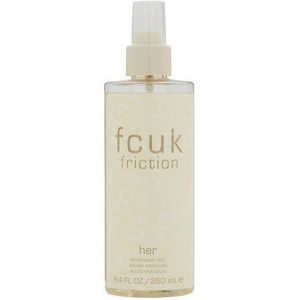 FCUK Fcuk Friction Night Her Body Mist 250 ml