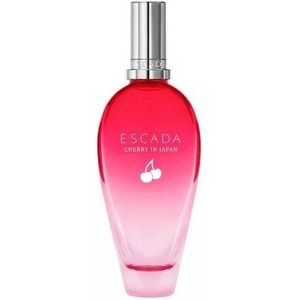 Escada Cherry In Japan Eau de Toilette 100 ml