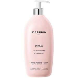 Darphin Intral Cleansing Milk Chamomile 500 ml